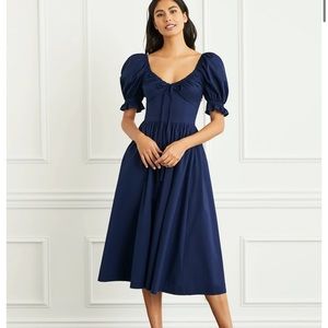 NWT Ophelia Hillhouse Dress